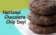 Top 10 Gorgeous Delights For National Chocolate Chip Day